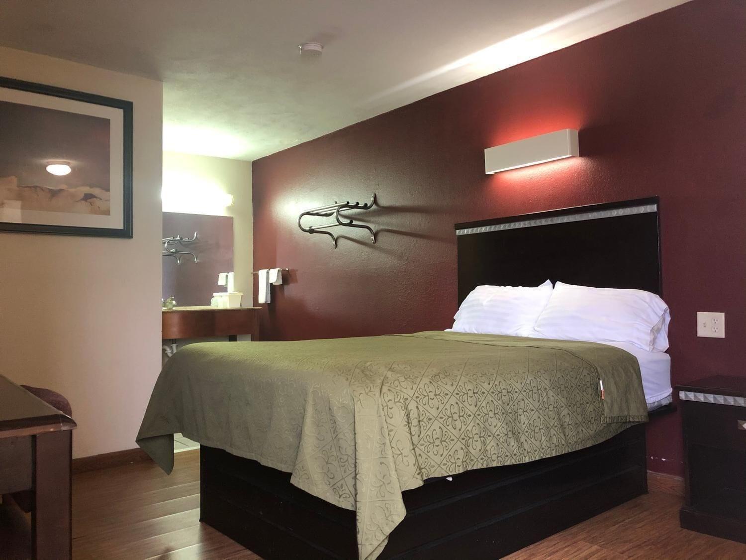Crossroads Inn เลบานอน ภายนอก รูปภาพ